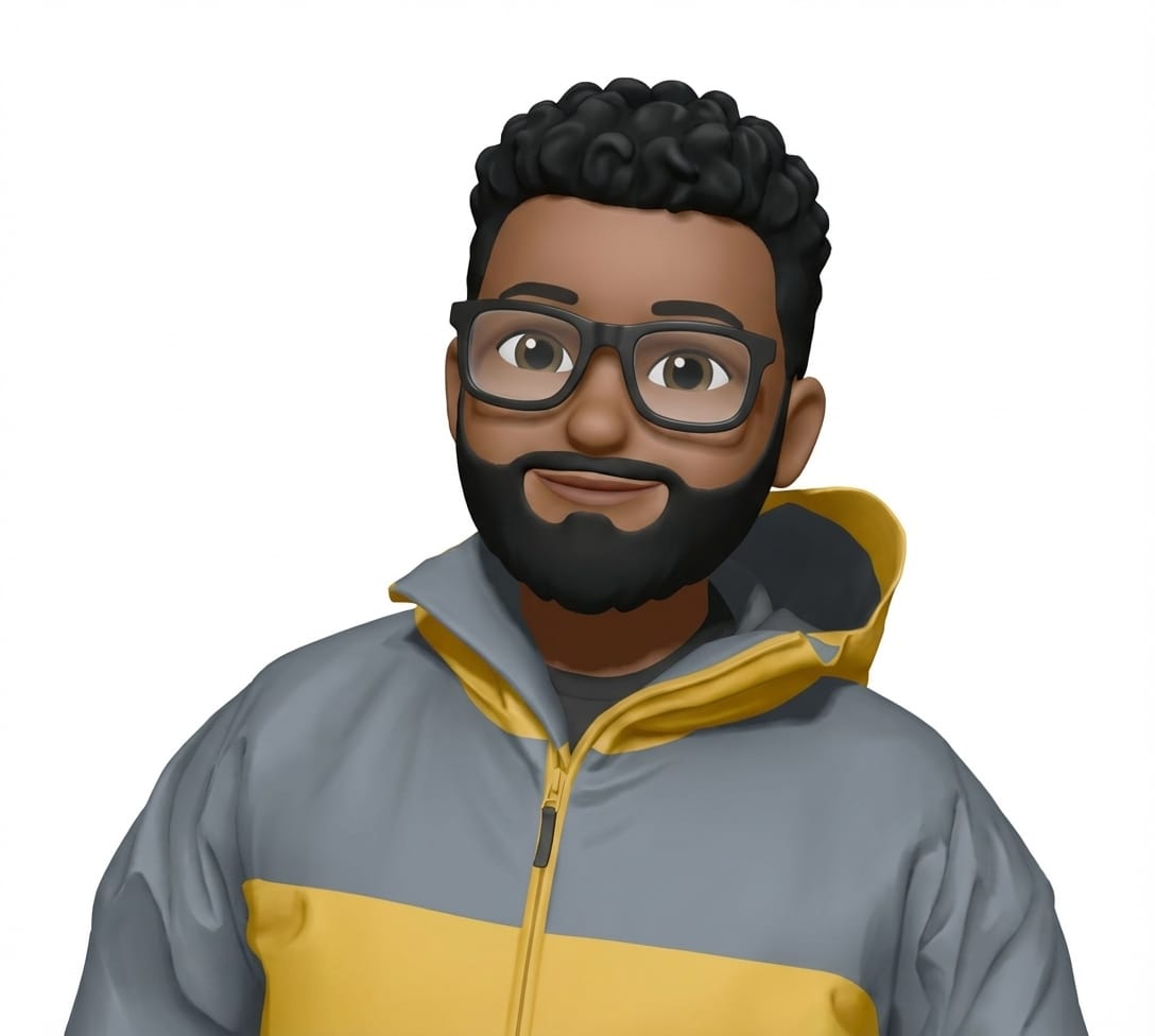 Norris Sam Osarenkhoe